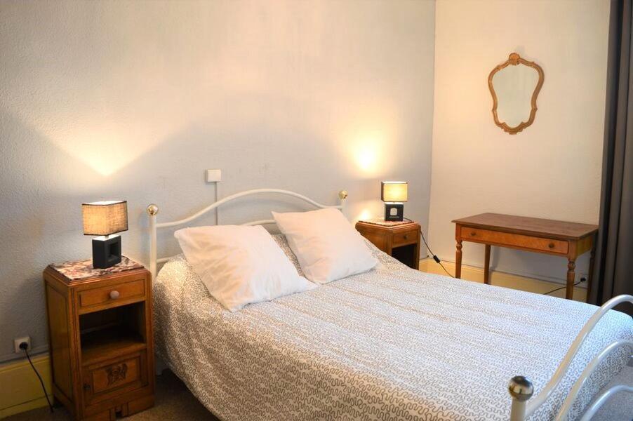 Néris-les-Bains Residence Du Rhone Et Des Thermes מראה חיצוני תמונה