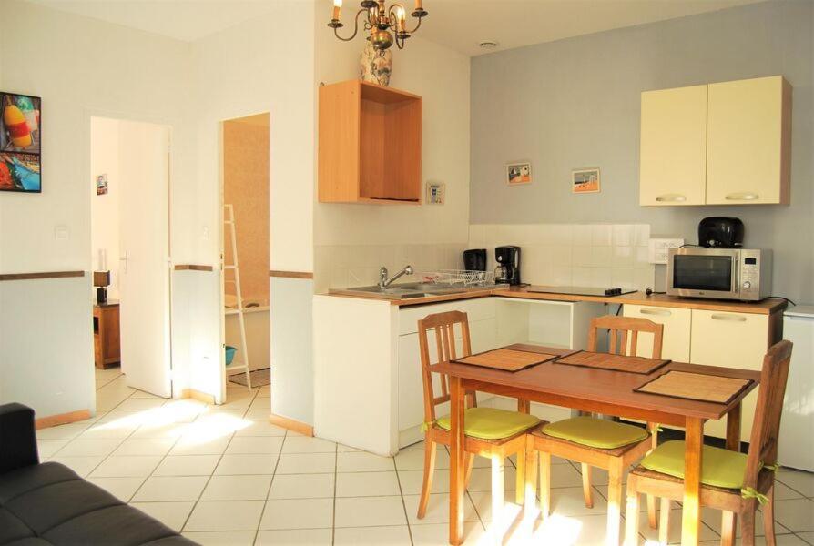 Néris-les-Bains Residence Du Rhone Et Des Thermes מראה חיצוני תמונה