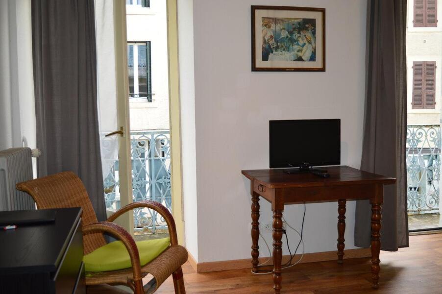 Néris-les-Bains Residence Du Rhone Et Des Thermes מראה חיצוני תמונה